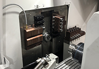 205走心機可配哪些刀具