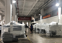 雙主軸走心機適合加工哪種零件