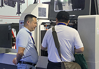 國產(chǎn)走心機多少錢取決哪些