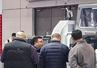 五軸聯(lián)動走心機帶給加工領(lǐng)域的革新