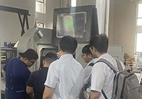 數(shù)控車走心機(jī)適合加工哪些精密零件